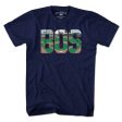 BOS Field View T-Shirt on Sale