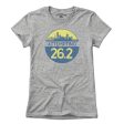 Attempting 26.2 T-Shirt Sale