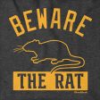 Beware The Rat Hoodie Online now