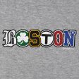 Boston Townie Pride Tailgater Hoodie Sale