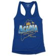 Acadia National Park Ladies Tank Top (2 Colors) Cheap