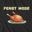 Feast Mode T-Shirt Online Sale