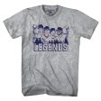 Boston Baseball Legends T-Shirt Hot on Sale