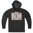 Entering Salem Sign Hoodie Online Hot Sale