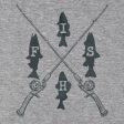 Fish n  Poles T-Shirt For Discount