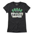 Freak in the Sheets T-Shirt Online