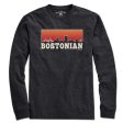 Bostonian Skyline T-Shirt Online Sale