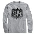 Boston Grown T-Shirt Online now