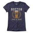 Boston 26.2 Ounces T-Shirt Supply