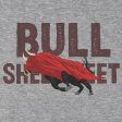 BULLsheet T-Shirt Sale