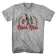 Beer Run T-Shirt Online Sale