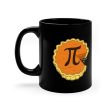 Pumpkin Pie 11oz Coffee Mug Online Hot Sale