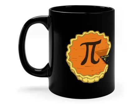 Pumpkin Pie 11oz Coffee Mug Online Hot Sale