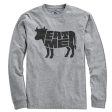 Eat Me Cow T-Shirt Online Sale