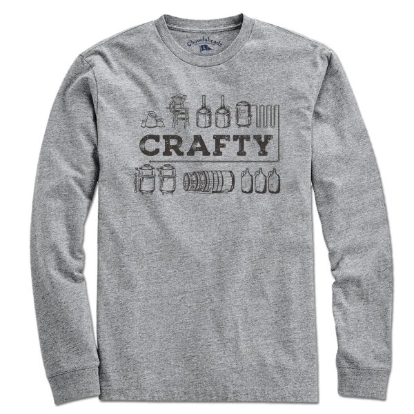 Crafty T-Shirt Supply