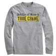 Bottle Of Wine & True Crime T-Shirt Fashion