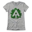 Appalachian Trail Foliage T-Shirt Discount