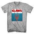 Claws T-Shirt For Cheap