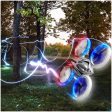 UFO 4000 LED Drone by USA Toyz Hot on Sale