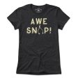 Awe Snap! T-Shirt Online now