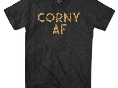 Corny AF T-Shirt Sale