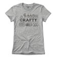 Crafty T-Shirt Supply