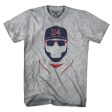 Boston 34 Game Face T-Shirt Supply