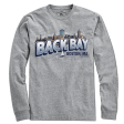 Back Bay Boston, MA T-Shirt on Sale