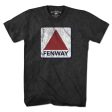 Fenway Sign T-shirt For Cheap