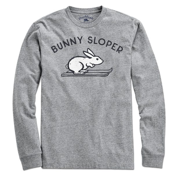 Bunny Sloper T-Shirt Online