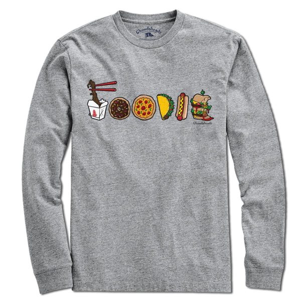 FOODIE T-Shirt Online now