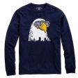 Boston Bald Eagle T-Shirt Supply