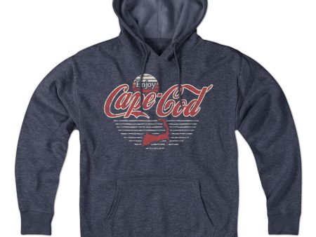 Enjoy Cape Cod Hoodie Online now