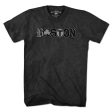 Boston Townie Blackout T-Shirt Online now