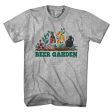 Beer Gahden T-Shirt Fashion