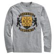 Defend Boston Hockey Shield T-Shirt Discount