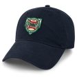 Fenway Sweet & Dirty Patch Dad Hat For Cheap