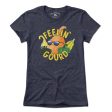 Feelin  Gourd T-Shirt Sale