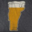 Drink Vermont Beer T-Shirt For Discount