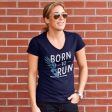 Born to Run T-shirt Online