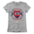 Defend Foxboro Football Shield T-Shirt Online