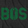 BOS Jump Shot T-Shirt Discount