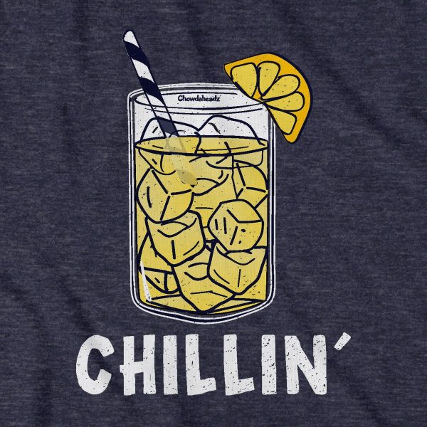 Chillin  T-Shirt Online now