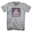 Fenway Stars & Stripes T-Shirt Supply