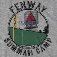 Fenway Summah Camp T-Shirt Fashion