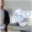 UFO 4000 LED Drone by USA Toyz Hot on Sale