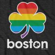 Boston Proud Irish T-Shirt Online now