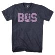 BOS Female Runnah T-Shirt For Discount