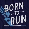 Born to Run T-shirt Online