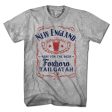 Foxboro Tailgatah T-Shirt Hot on Sale